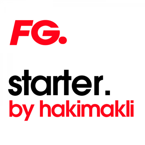 starter fg by hakimakli
